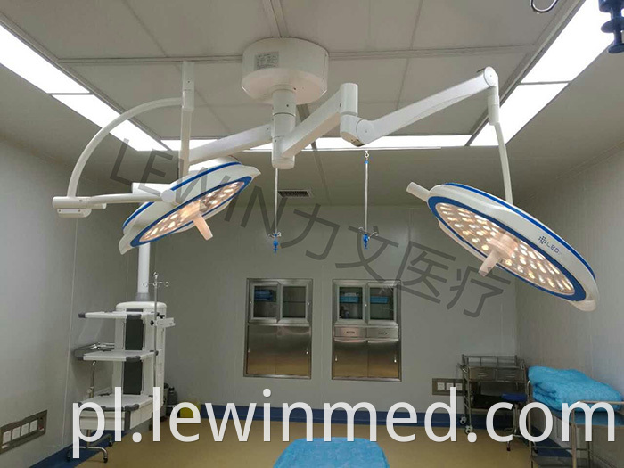 surgical light